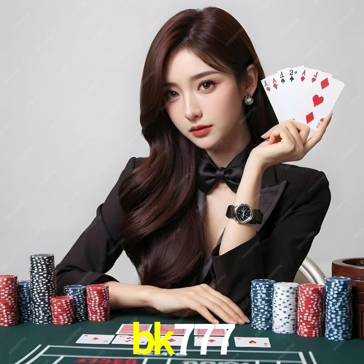 bk777 - Cassino em um Clique - bk777.com
