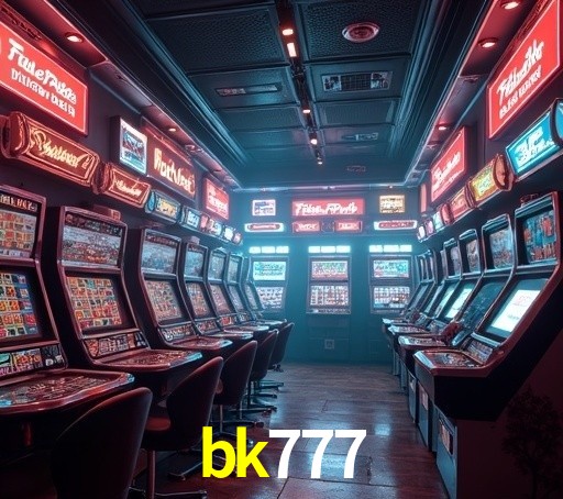 bk777: Jogos de Caça-Níqueis-Altas Recompensas, Roleta-Velocidade, Blackjack-Desafios Máximos